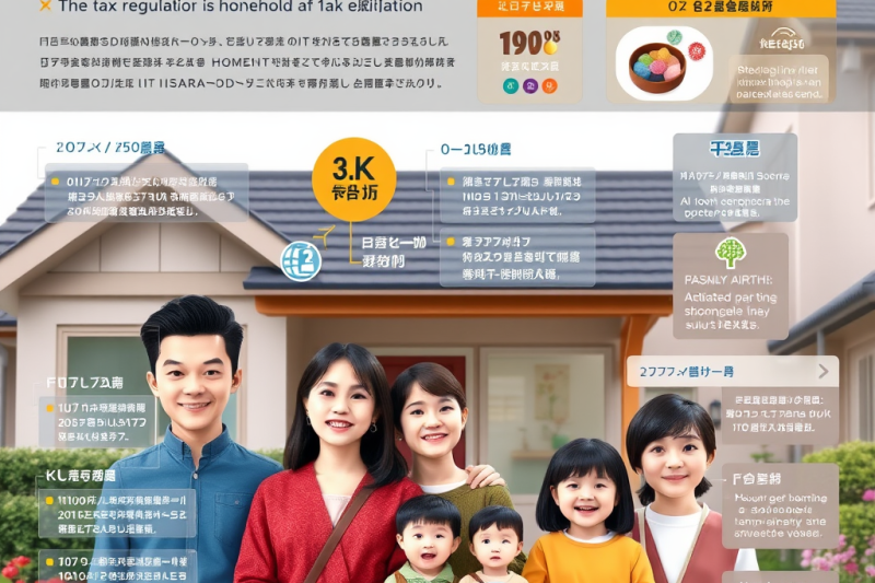 1가구 1주택 비과세 요건: 세금 부담 줄이기 위한 중요한 기준