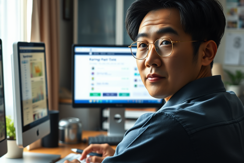 실업급여 신청 꿀팁: 빠르고 간편하게 신청하는 방법