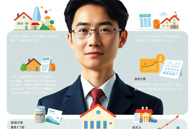 종합부동산세 계산 방법: 세금에 대한 완벽한 이해와 모의 계산 활용하기