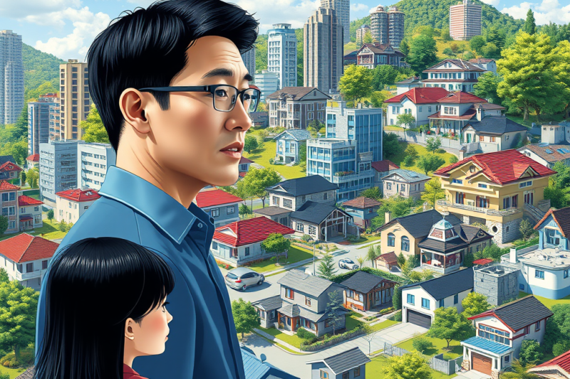 2025년 종합부동산세 기준: 주택 및 토지 소유자에게 영향을 미치는 주요 사항