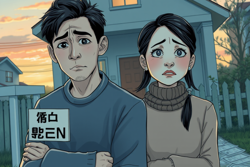 깡통전세 이해하기: 정의와 원인, 그리고 해결책