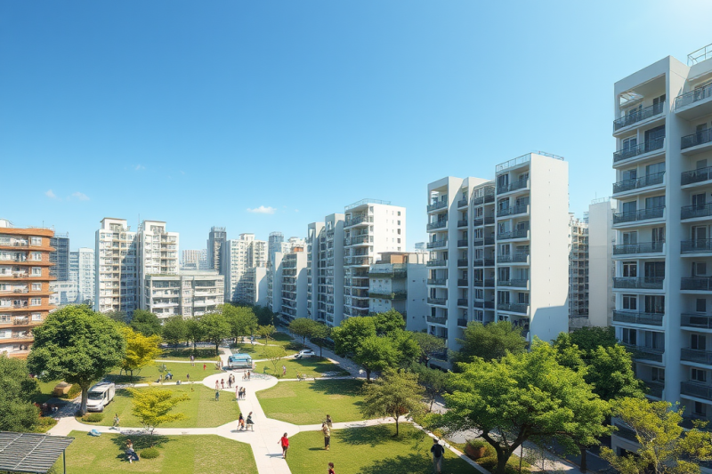 세종시 부동산 시장 동향 2024: 투자와 실거주를 위한 필수 정보