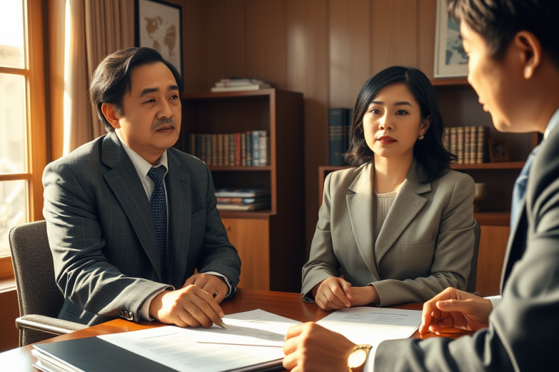 전세권 설정 방법: 안전한 전세금 보호를 위한 절차와 준비 사항